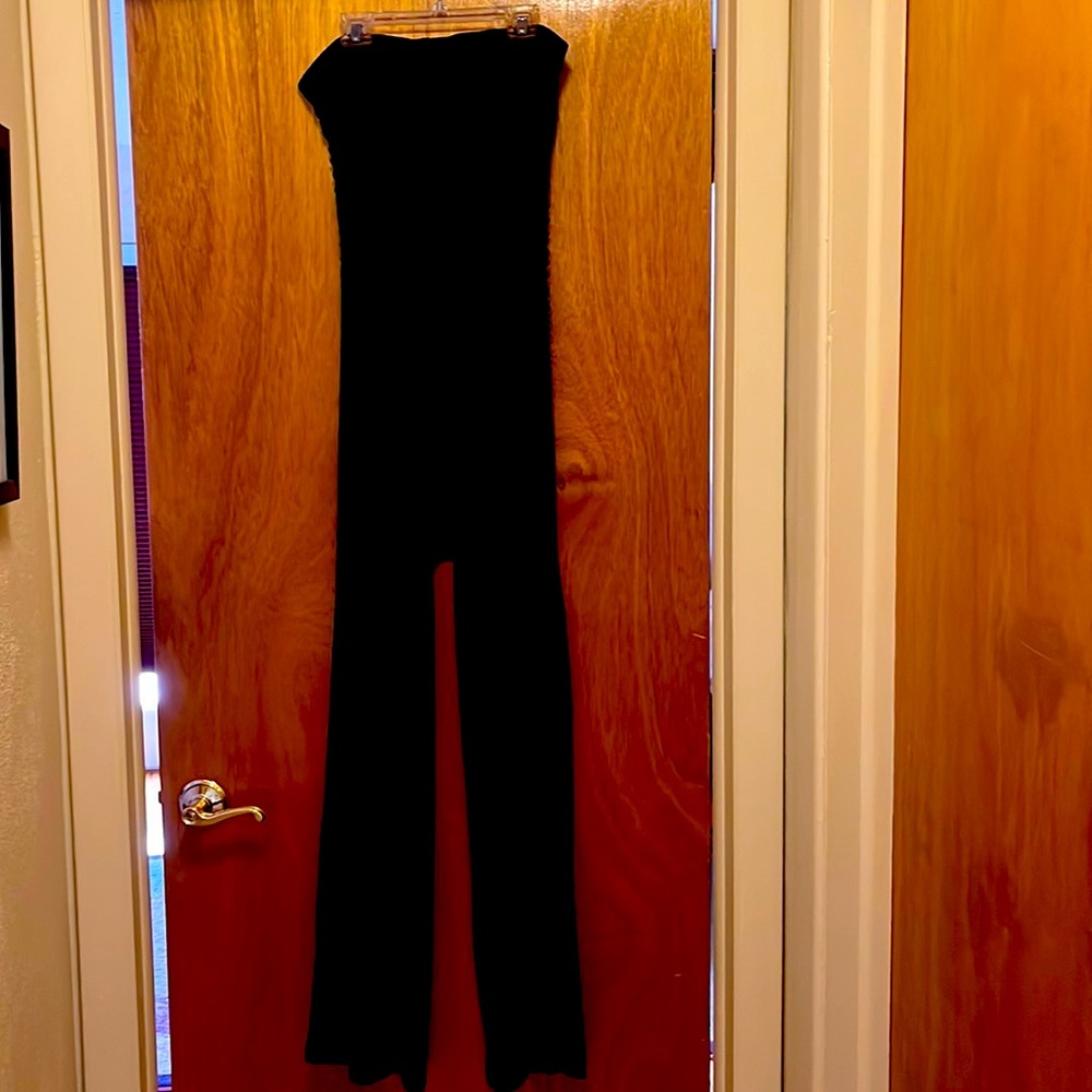 Jump suit, size 10ish